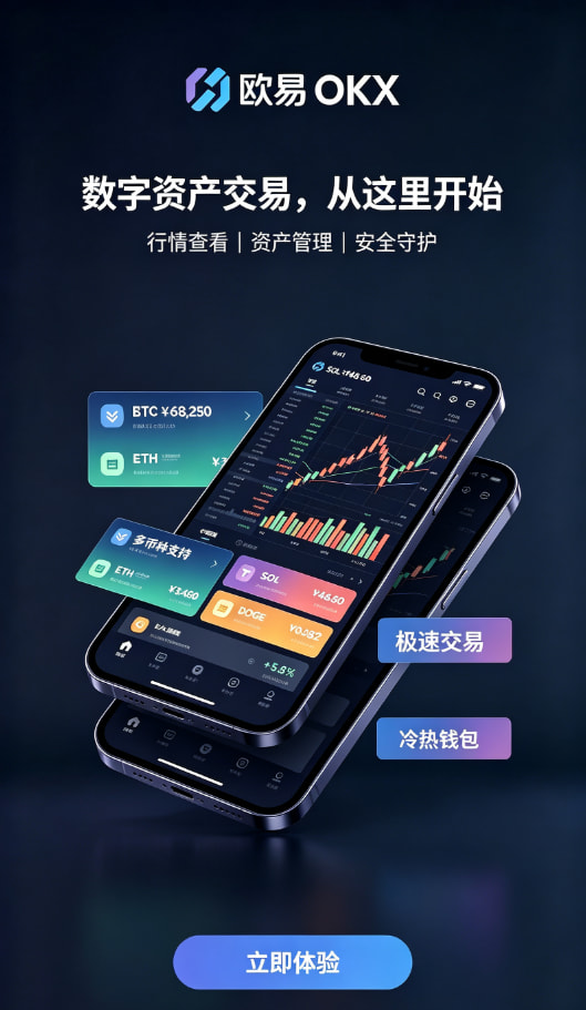 欧交易所app官方网站入口安全费率解答配图
